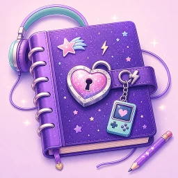 Icono de My Secret Diary